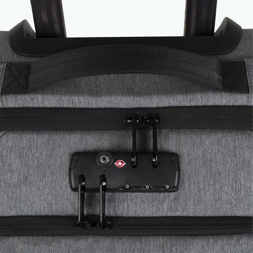 Valise souple 2 roues medium Getaria - Cabaia -  - Cabaia