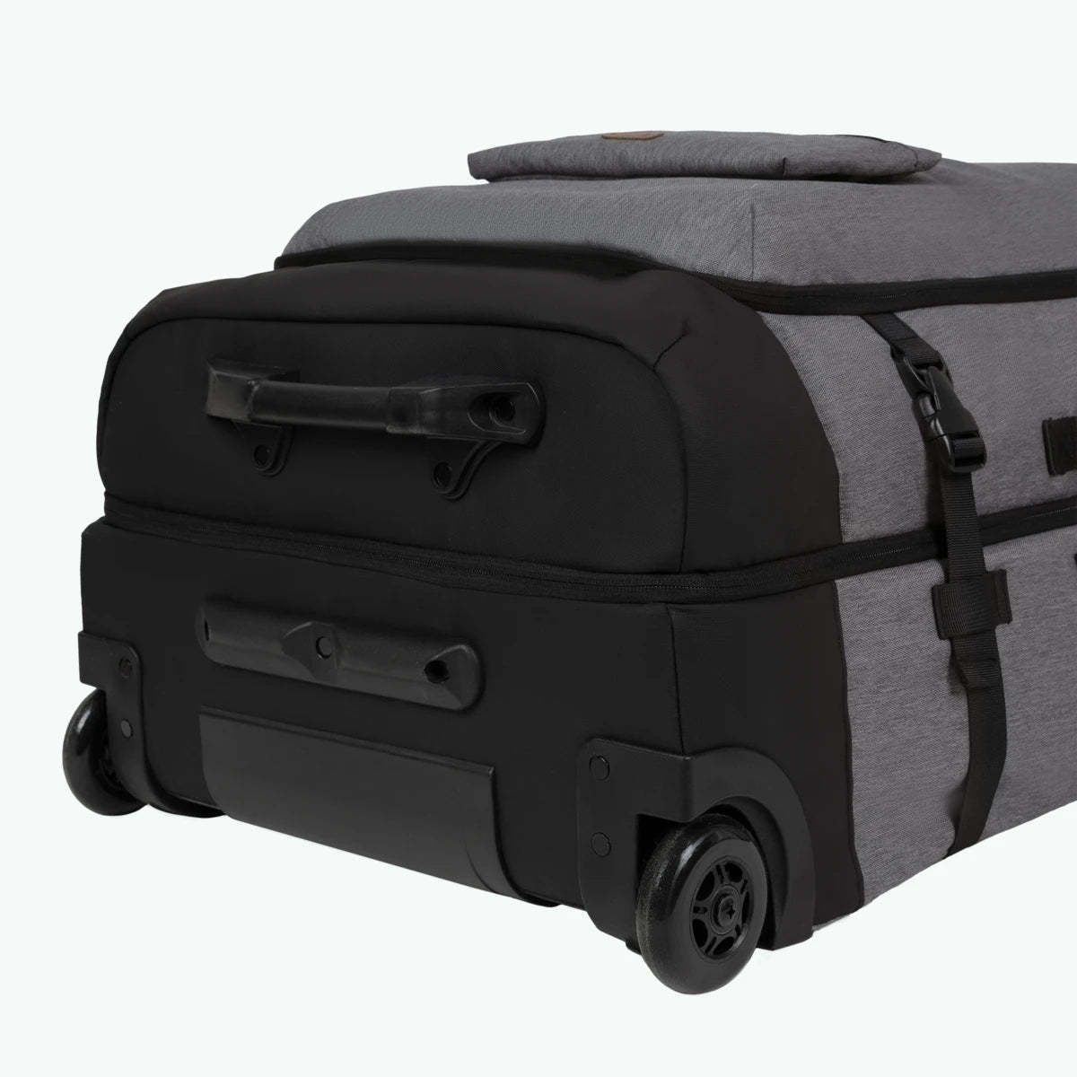 Valise souple 2 roues medium Getaria - Cabaia - 
