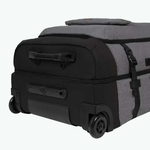 Valise souple 2 roues medium Getaria - Cabaia -  - Cabaia