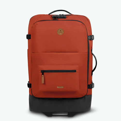 Valise souple 2 roues medium Kaikoura - Cabaia