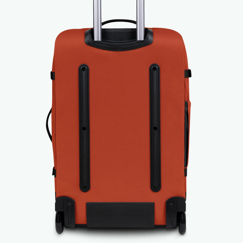 Valise souple 2 roues medium Kaikoura - Cabaia -  - Cabaia