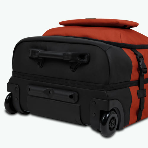 Valise souple 2 roues medium Kaikoura - Cabaia -  - Cabaia