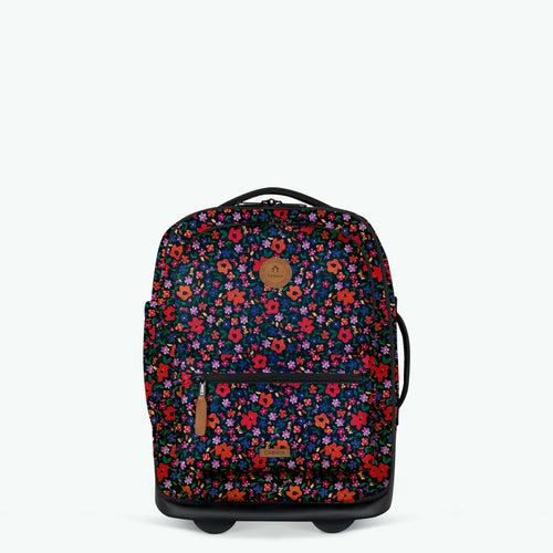 Valise souple 2 roues XS Maupiti - Cabaia