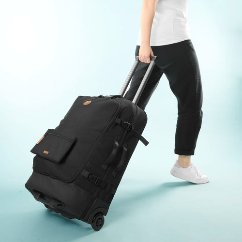 Valise souple 2 roues medium Berlin - Cabaia