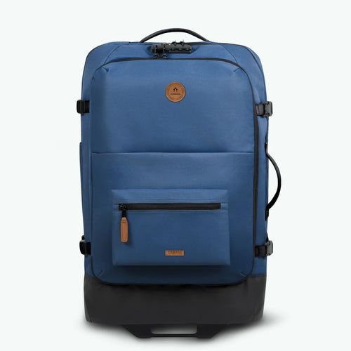 Valise souple 2 roues medium Shiraz - Cabaia -  - Cabaia