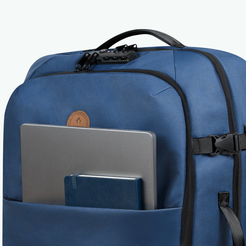 Valise souple 2 roues medium Shiraz - Cabaia -  - Cabaia