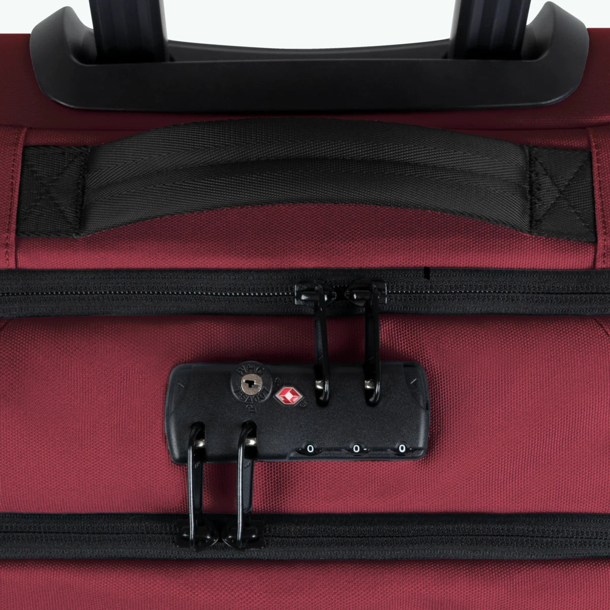 Valise souple 2 roues Large Sibiu - Cabaia - 