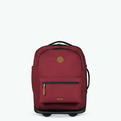 Valise Souple 2 roues XS Sibiu - Cabaia
