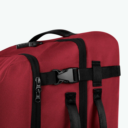 Valise souple 2 roues small Sibiu - Cabaia -  - Cabaia