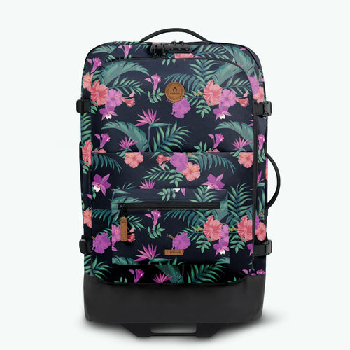 Valise souple 2 roues medium Valladolid - Cabaia