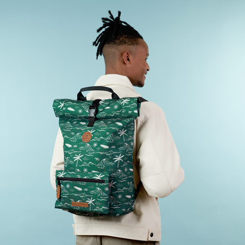 Sac à dos Starter Moalboal - Sans pochette - Cabaia