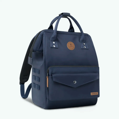 Sac à dos Adventurer Medium Nara - Cabaia -  - Cabaia