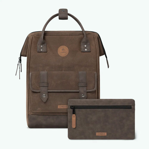Sac à dos Adventurer Medium Soyo - Cabaia