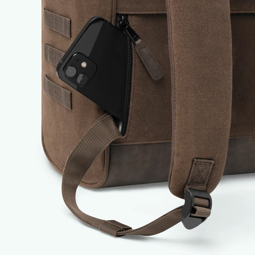 Sac à dos Adventurer Medium Soyo - Cabaia -  - Cabaia