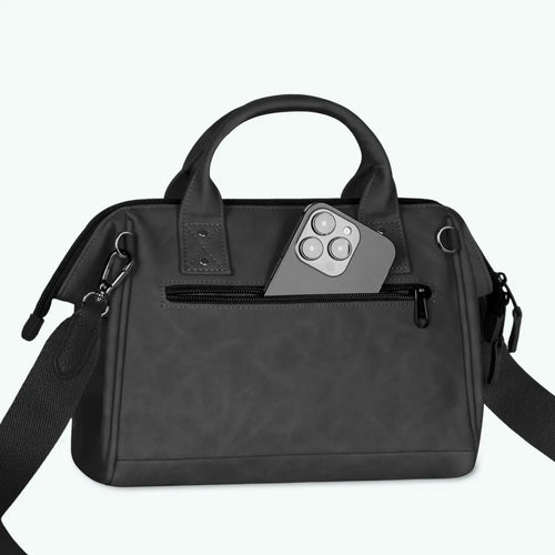 Crossbody Adventurer Medium Le Havre - Cabaia -  - Cabaia