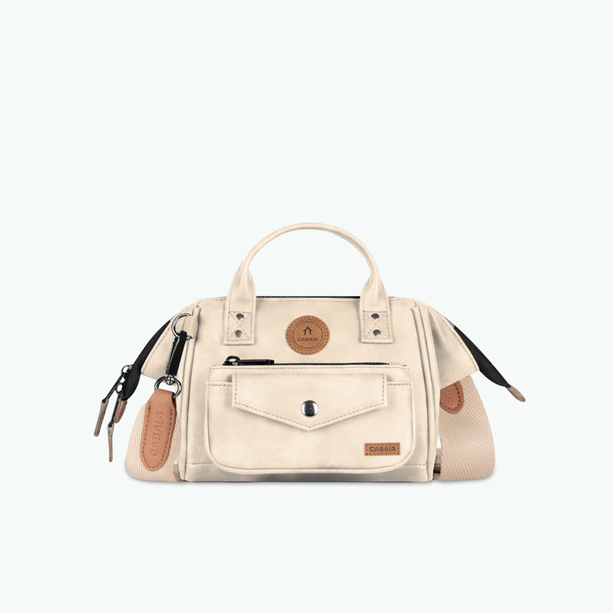 Crossbody Adventurer Small Andenne - Cabaia - 