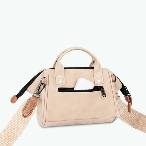 Crossbody Adventurer Small Andenne - Cabaia -  - Cabaia