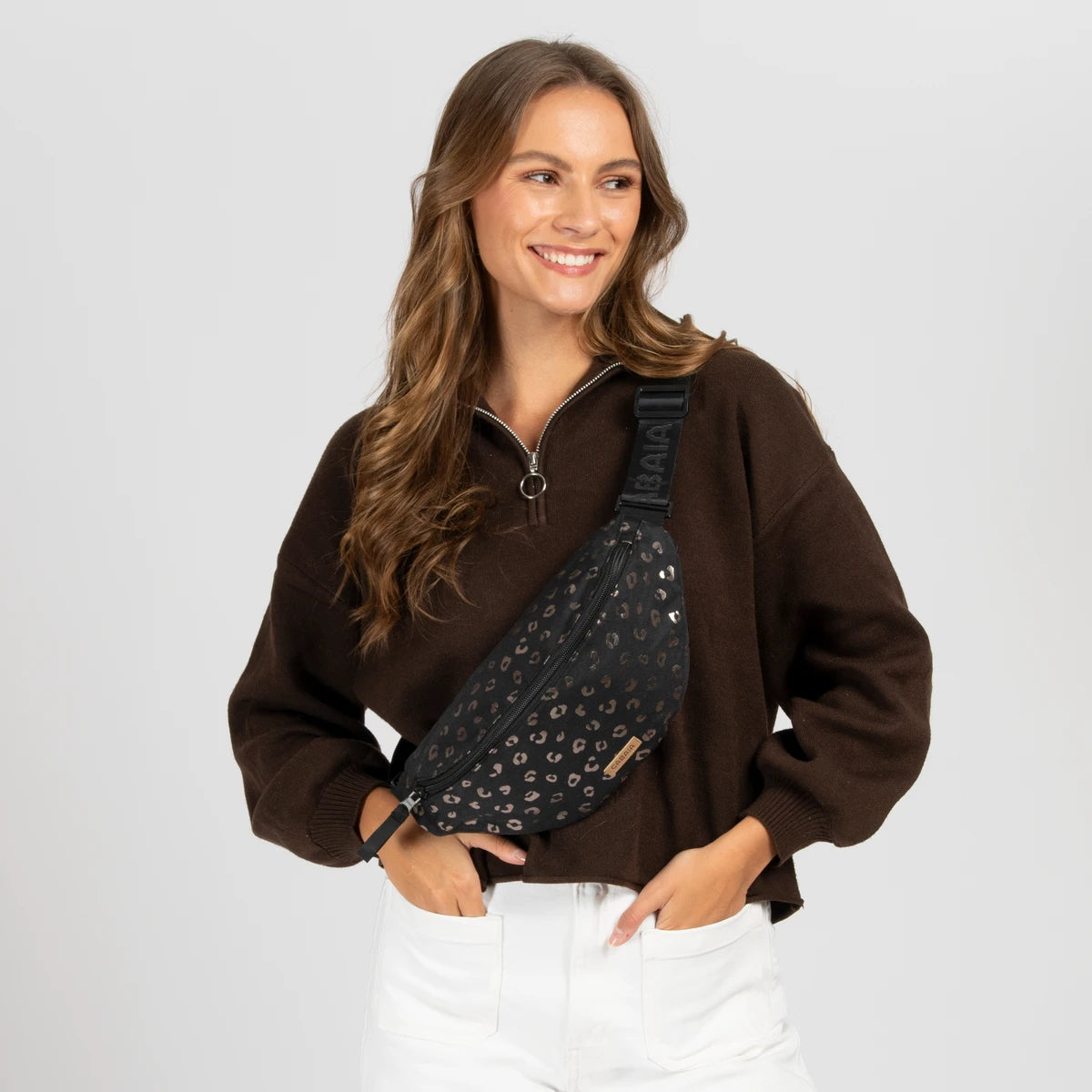 Sac Banane Medium Louisville - Cabaia - 