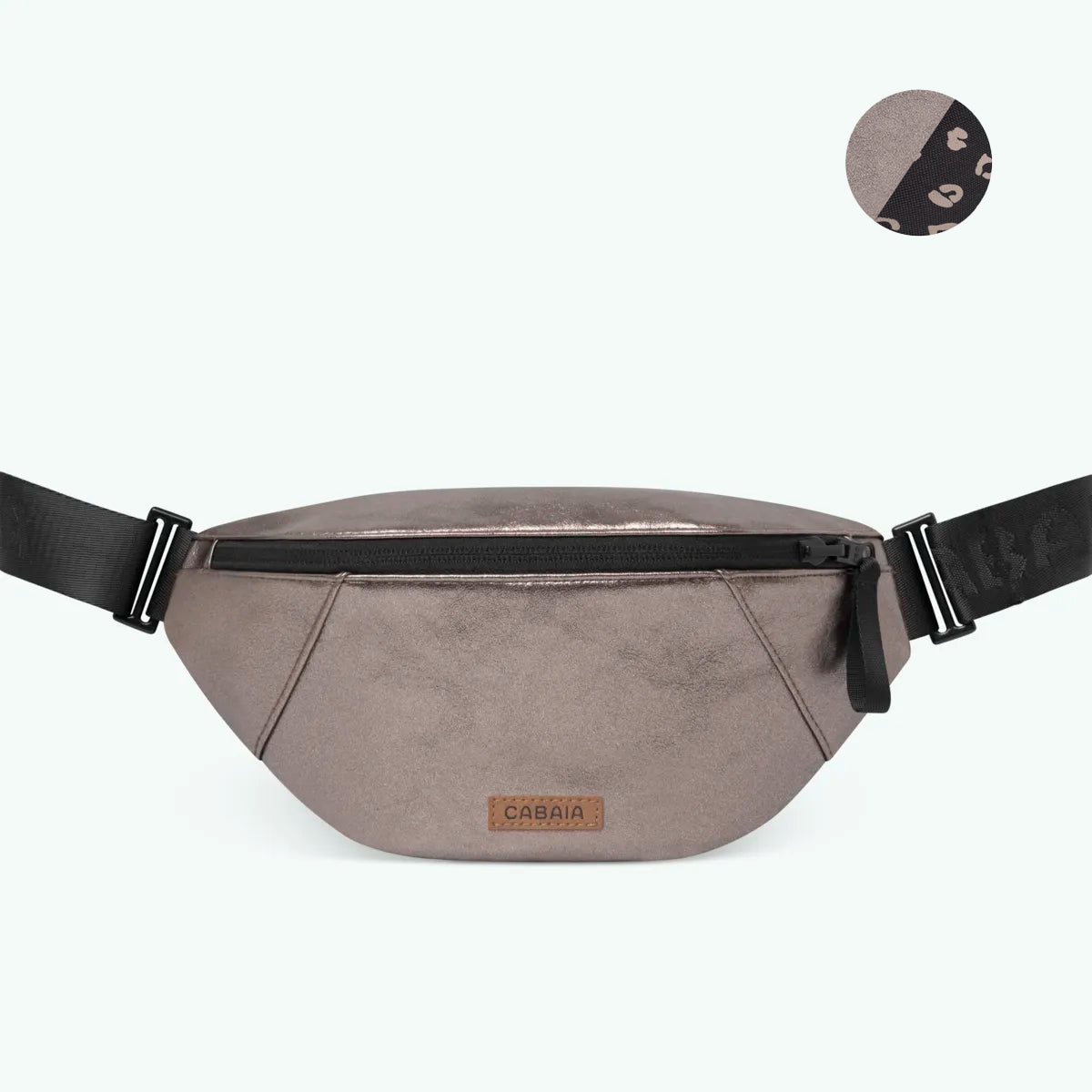 Sac Banane Small Louisville - Cabaia - 
