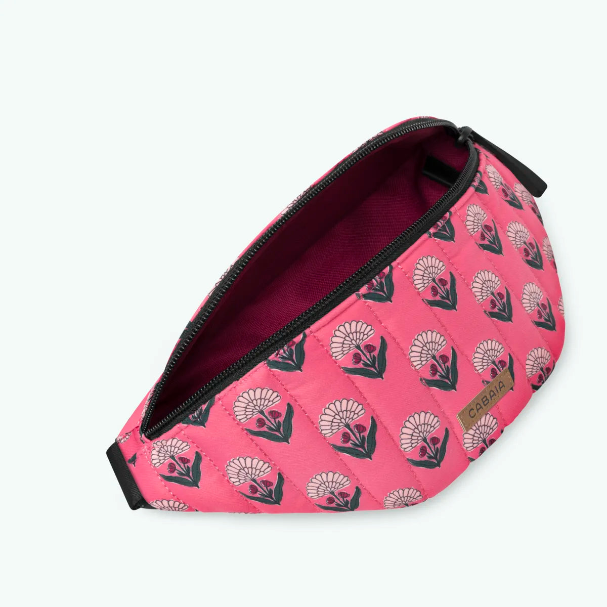 Sac Banane Small Sienna - Cabaia - 