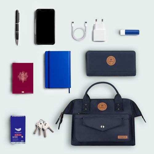 Crossbody Adventurer Medium Davao - Cabaia -  - Cabaia