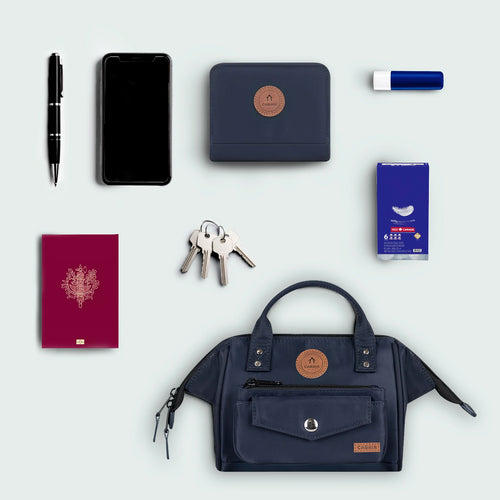 Crossbody Adventurer Small Davao - Cabaia -  - Cabaia