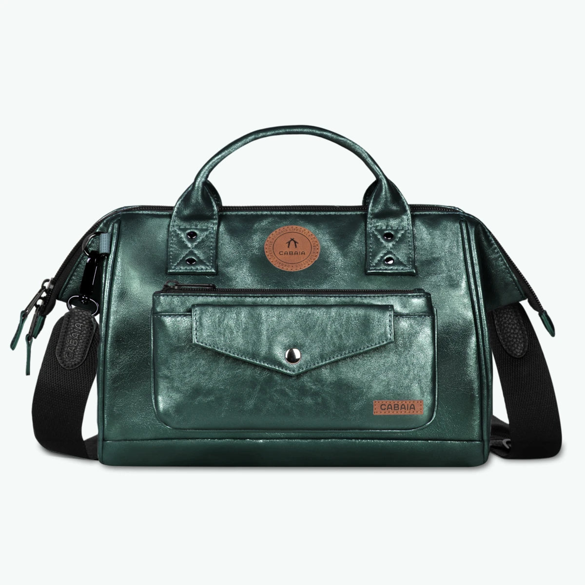 Crossbody Adventurer Large Lucerne - Cabaia - 