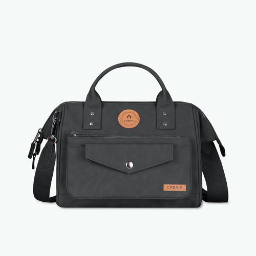 Crossbody Adventurer Medium Le Havre - Cabaia