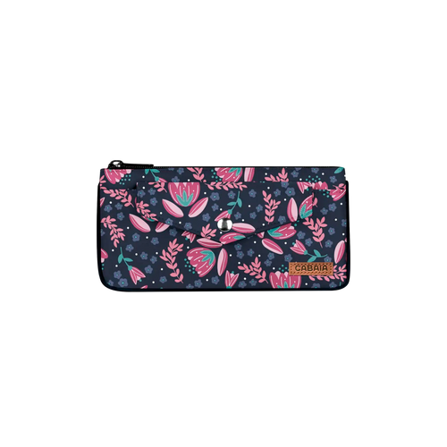 Pochette Crossbody Medium Grotta Verde - Cabaia -  - Cabaia