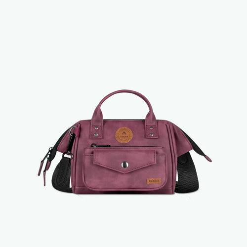 Crossbody Adventurer Small Delhi - Cabaia