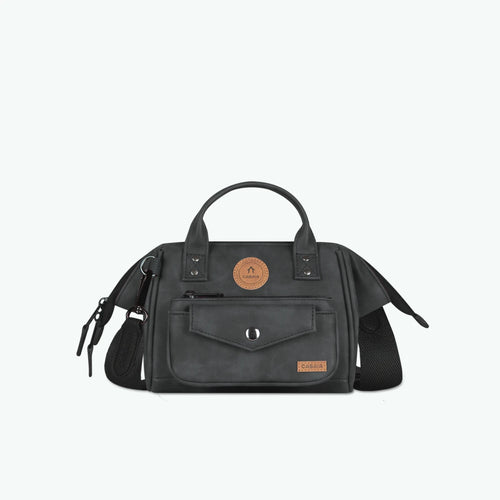 Crossbody Adventurer Small Le Havre - Cabaia