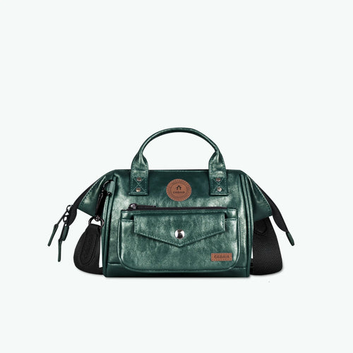 Crossbody Adventurer Small Lucerne - Cabaia -  - Cabaia