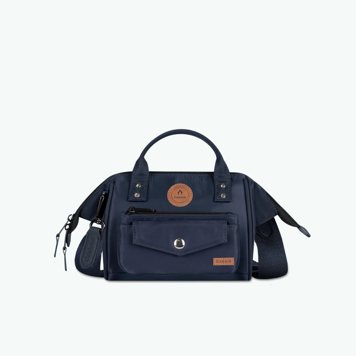 Crossbody Adventurer Small Nara - Cabaia - 