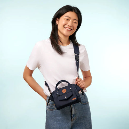 Crossbody Adventurer Small Nara - Cabaia