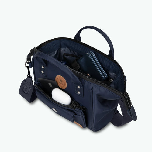 Crossbody Adventurer Small Nara - Cabaia -  - Cabaia