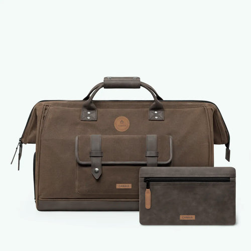 Duffle Adventurer Soyo - Cabaia