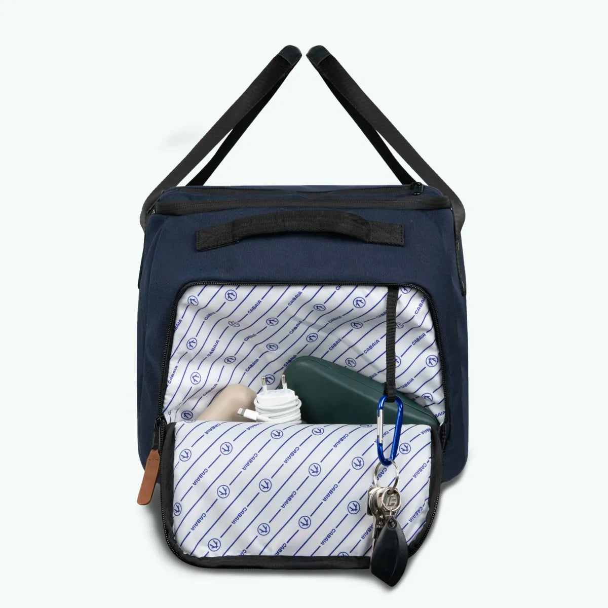 Duffle Explorer Reykjavik - Cabaia - 