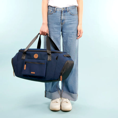 Duffle Explorer Reykjavik - Cabaia -  - Cabaia