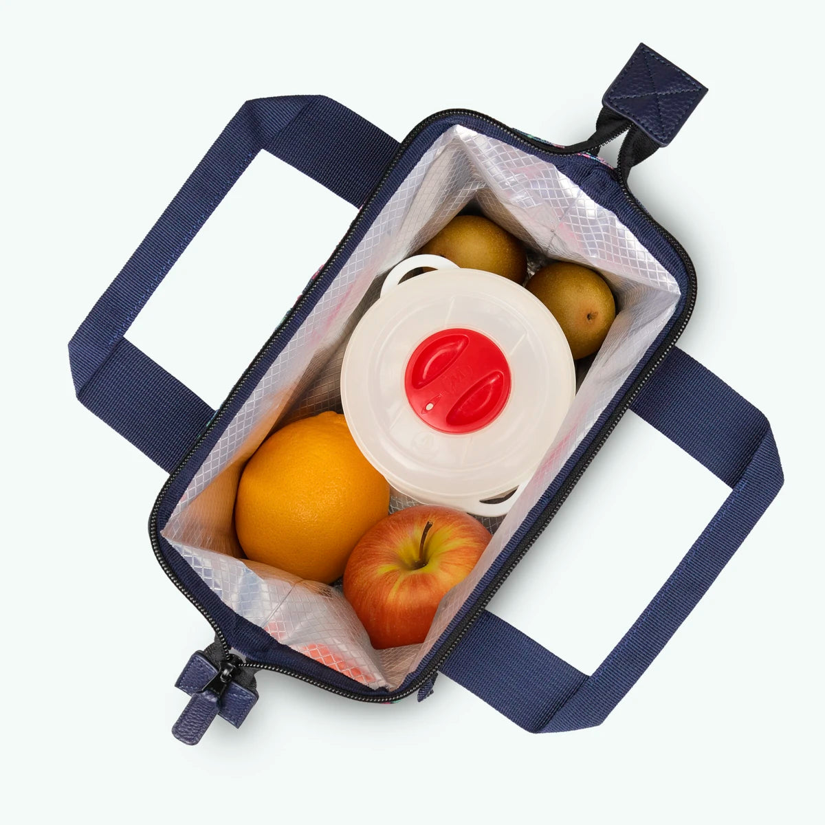 Lunch bag Reykjavik - Cabaia - 
