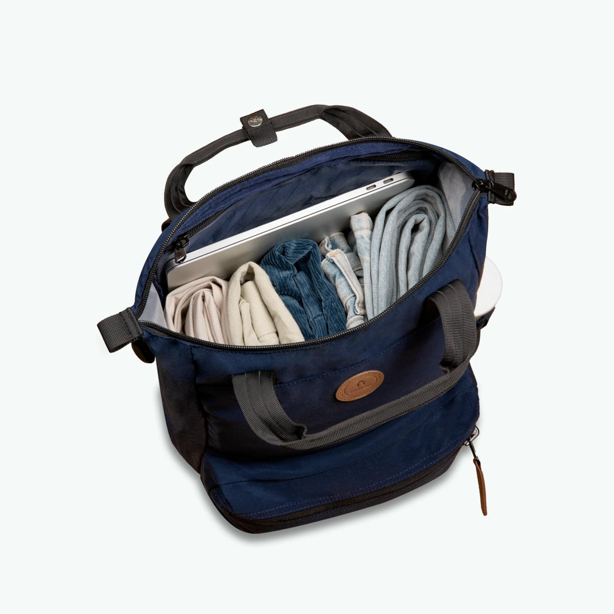 Sac à dos pliable Maupiti - Cabaia - 