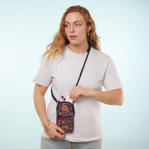 Pochette Téléphone Maupiti - Cabaia -  - Cabaia