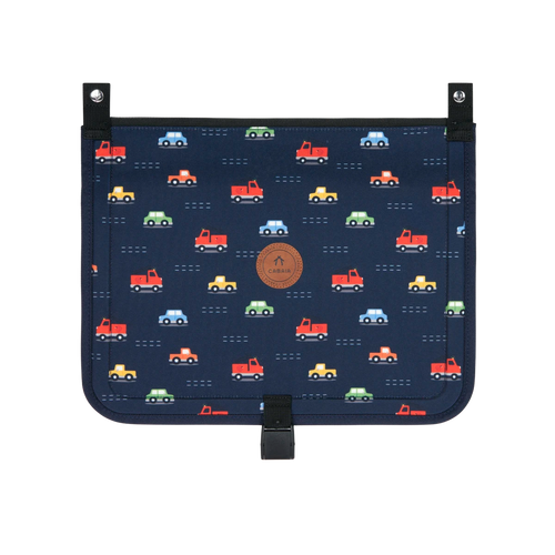 Rabat Cartable Discover Medium Maranello - Cabaia