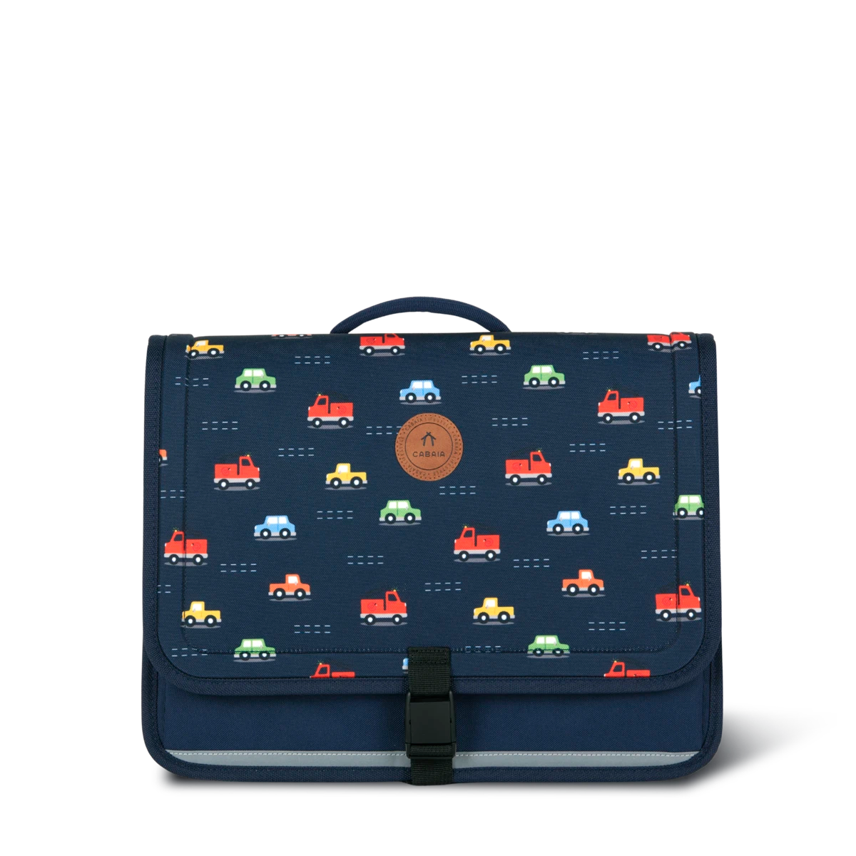 Cartable Discover Medium Maranello - Cabaia - 