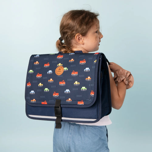 Cartable Discover Medium Maranello - Cabaia -  - Cabaia