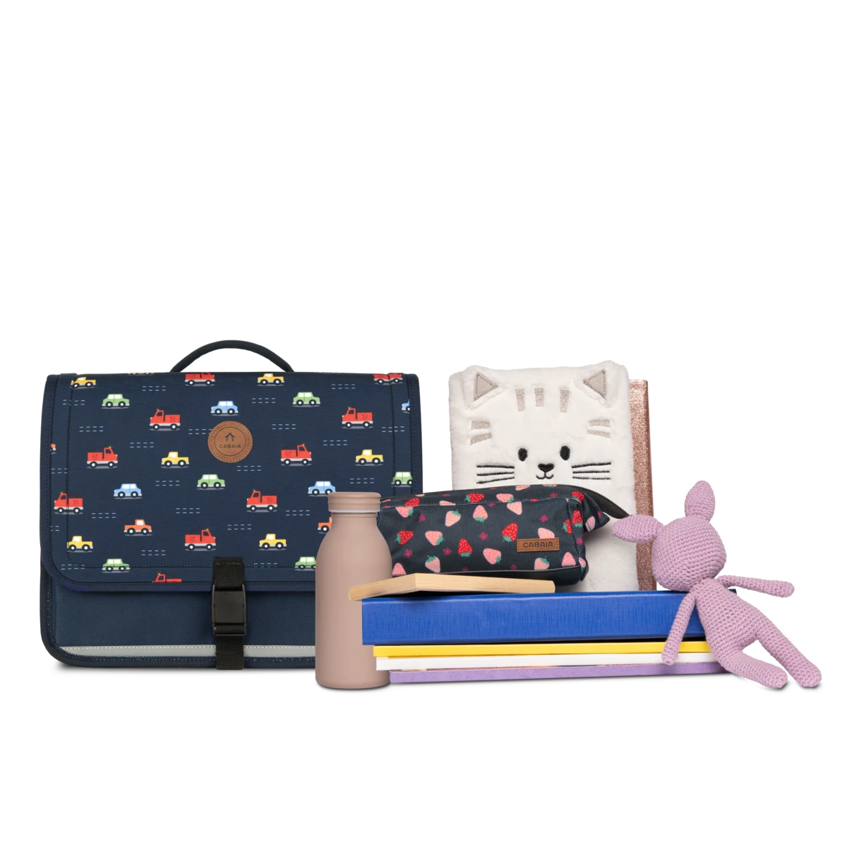 Cartable Discover Medium Maranello - Cabaia - 