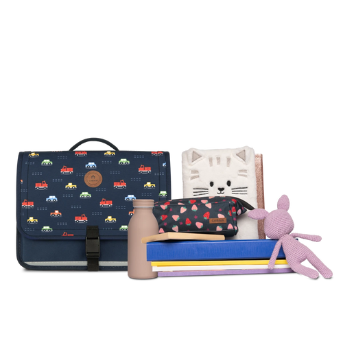 Cartable Discover Medium Maranello - Cabaia -  - Cabaia