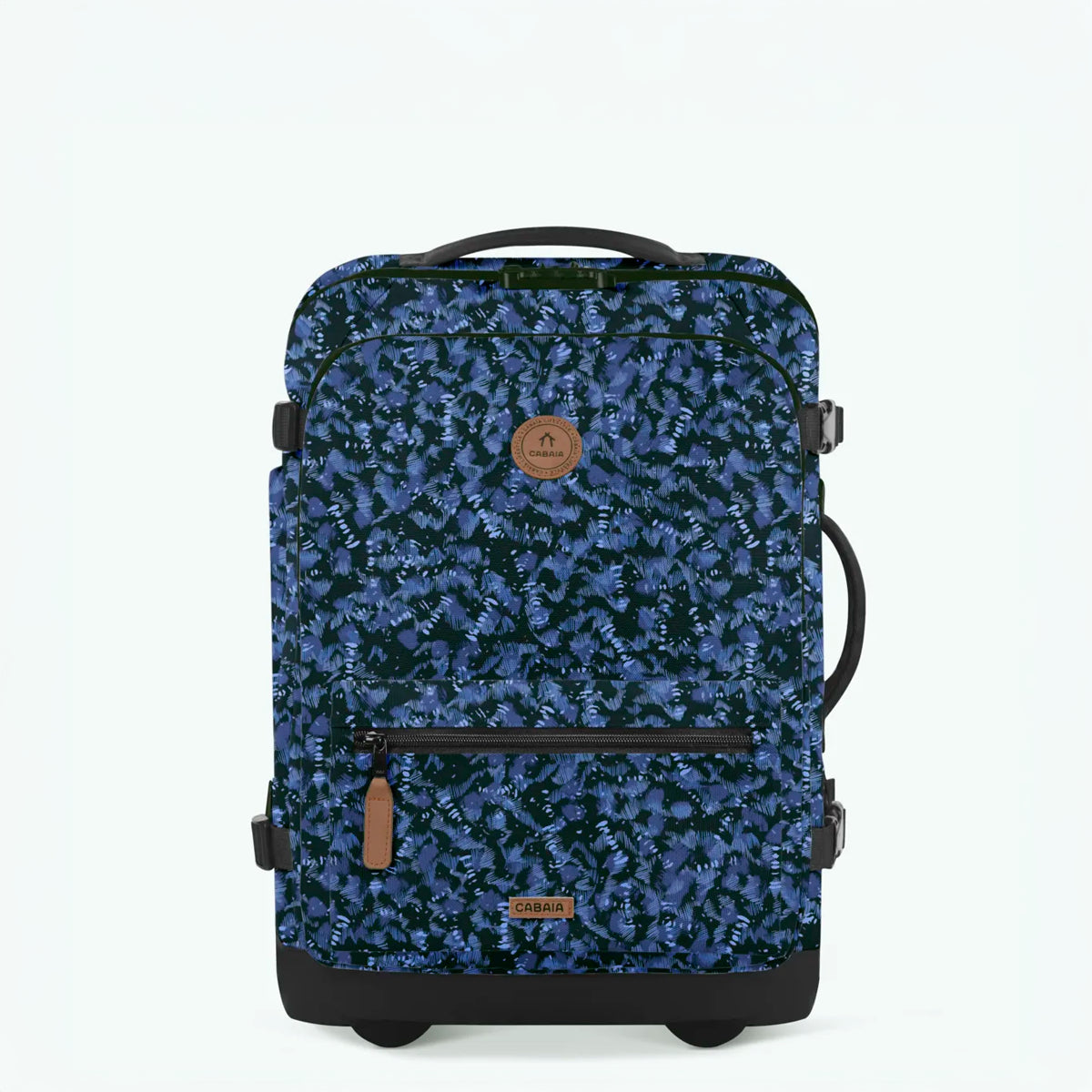 Valise souple 2 roues Small Askim - Cabaia - 