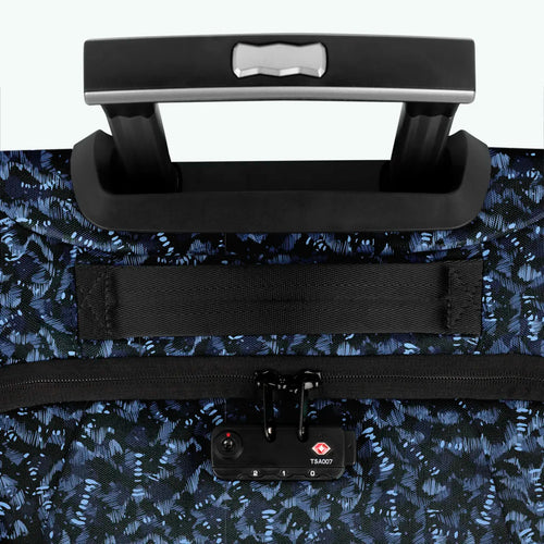 Valise souple 2 roues Small Askim - Cabaia -  - Cabaia