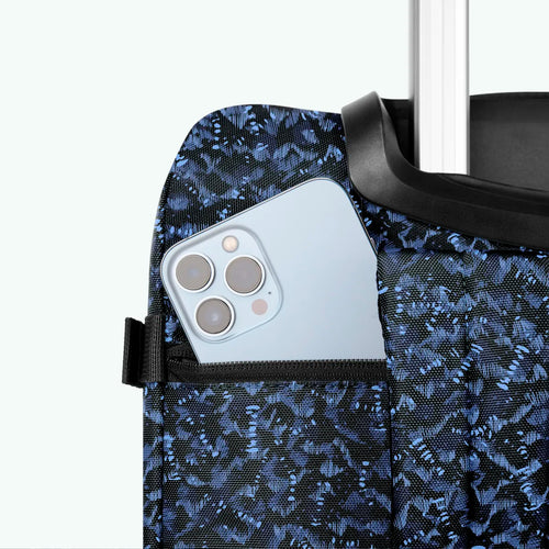 Valise souple 2 roues Small Askim - Cabaia -  - Cabaia