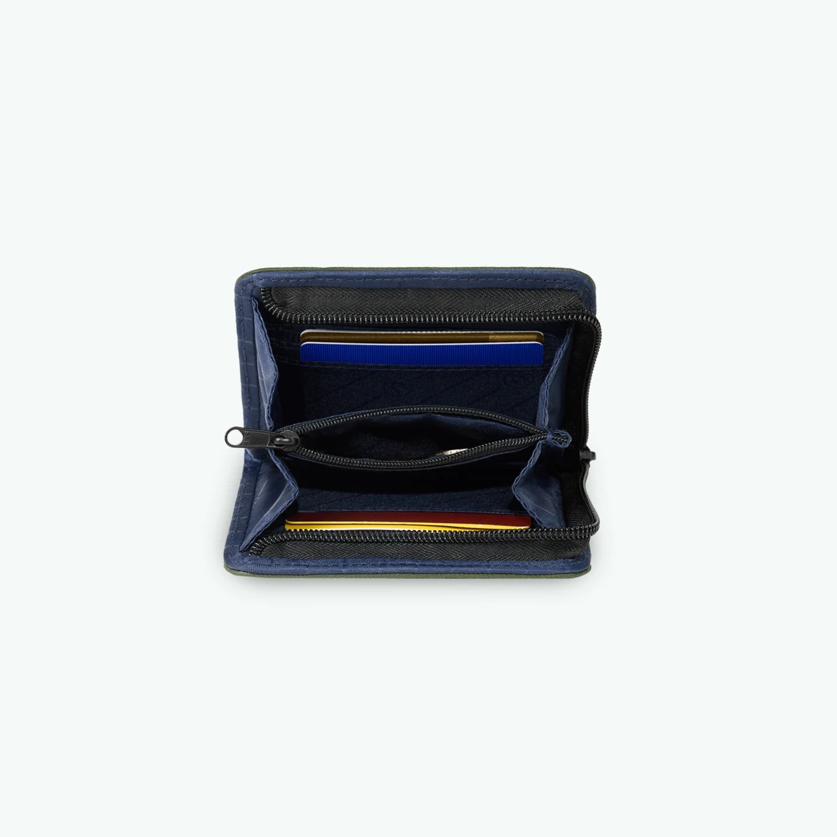 Portefeuille Small Hobart - Cabaia - 